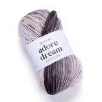 Yarnart 1050 Adore Dream 5x100 gr El Örgü İpi
