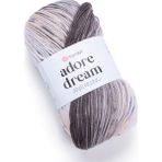 Yarnart 1050 Adore Dream El Örgü İpi