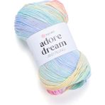 Yarnart 1054 Adore Dream El Örgü İpi