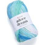 Yarnart 1059 Adore Dream El Örgü İpi