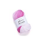 Yarnart 1062 Adore Dream El Örgü İpi