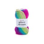 Yarnart 1063 Adore Dream El Örgü İpi