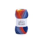 Yarnart 1065 Adore Dream El Örgü İpi