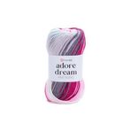 Yarnart 1066 Adore Dream El Örgü İpi