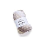 Yarnart 1068 Adore Dream El Örgü İpi