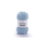 Yarnart 107 Mohair Trendy El Örgü İpi