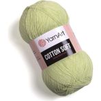 Yarnart 11 Cotton Soft El Örgü İpi