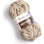 Yarnart 110 Crazy Color Ebruli El Örgü İpi