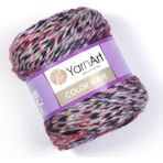Yarnart 112 Color Wave Ebruli El Örgü İpi