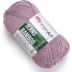Yarnart 113 50 gr Jeans Bamboo El Örgü İpi