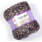 Yarnart 113 Color Wave Ebruli El Örgü İpi