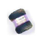 Yarnart 114 Color Wave Ebruli El Örgü İpi