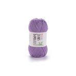 Yarnart 116 Jeans Bamboo El Örgü İpi