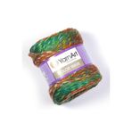 Yarnart 117 Color Wave Ebruli El Örgü İpi