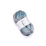 Yarnart 1241 Passion Ebruli El Örgü İpi