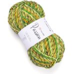 Yarnart 1243 Passion Ebruli El Örgü İpi