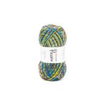 Yarnart 1245 Passion Ebruli El Örgü İpi