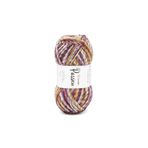 Yarnart 1247 Passion Ebruli El Örgü İpi