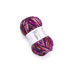 Yarnart 1248 Passion Ebruli El Örgü İpi