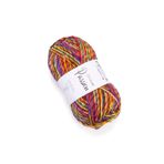 Yarnart 1253 Passion Ebruli El Örgü İpi