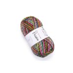 Yarnart 1254 Passion Ebruli El Örgü İpi
