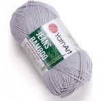 Yarnart 127 50 gr Jeans Bamboo El Örgü İpi