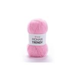 Yarnart 127 Mohair Trendy El Örgü İpi