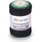Yarnart 1315 Macrame Cotton Spectrum