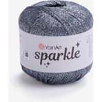 Yarnart 1357 Sparkle El Örgü İpi