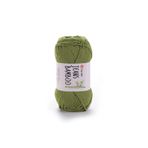 Yarnart 137 50 gr Jeans Bamboo El Örgü İpi