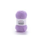 Yarnart 138 Mohair Trendy El Örgü İpi