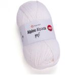 Yarnart 1440 Alpine Alpaca New El Örgü İpi