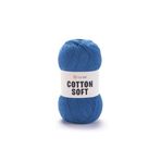 Yarnart 17 Cotton Soft El Örgü İpi