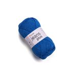 Yarnart 17 Jeans Plus El Örgü İpi