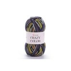 Yarnart 170 Crazy Color Ebruli El Örgü İpi