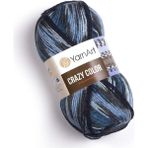 Yarnart 174 Crazy Color Ebruli El Örgü İpi