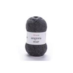 Yarnart 179 Angora Star El Örgü İpi