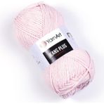 Yarnart 18 Jeans Plus El Örgü İpi