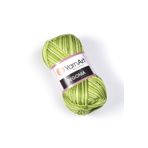 Yarnart 188 Begonia Melange Ebrulİ El Örgü İpi