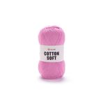 Yarnart 20 Cotton Soft El Örgü İpi