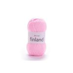 Yarnart 20 Finland El Örgü İpi