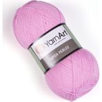 Yarnart 20 Super Perlee El Örgü İpi