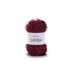 Yarnart 2028 Samba El Örgü İpi