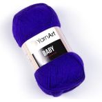 Yarnart 203 Baby El Örgü İpi