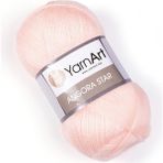 Yarnart 204 Angora Star El Örgü İpi