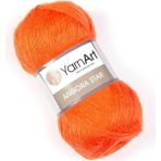 Yarnart 206 Angora Star El Örgü İpi