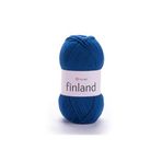 Yarnart 209 Finland El Örgü İpi