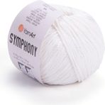 Yarnart 2101 Symphony El Örgü İpi