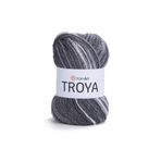 Yarnart 2101 Troya Ebruli El Örgü İpi