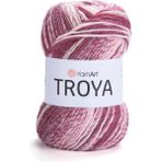 Yarnart 2105 Troya Ebruli El Örgü İpi